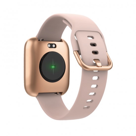 Forever Active Fore Vigo 2 SW-310 Rose Gold Смарт часовник