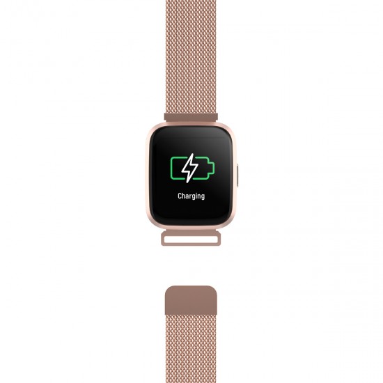 Forever Active Fore Vigo 2 SW-310 Rose Gold Смарт часовник