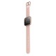 Forever Active Fore Vigo 2 SW-310 Rose Gold Смарт часовник