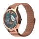 Forever ForeVive 3 SB-340 Gold Смарт часовник