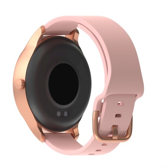 Forever ForeVive 3 SB-340 Rose Gold Смарт часовник