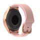 Forever ForeVive 3 SB-340 Rose Gold Смарт часовник