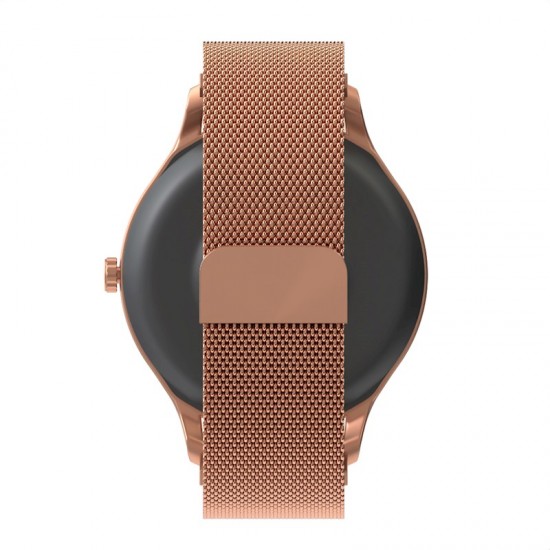 Forever ForeVive 3 SB-340 Rose Gold Смарт часовник