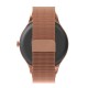 Forever ForeVive 3 SB-340 Rose Gold Смарт часовник