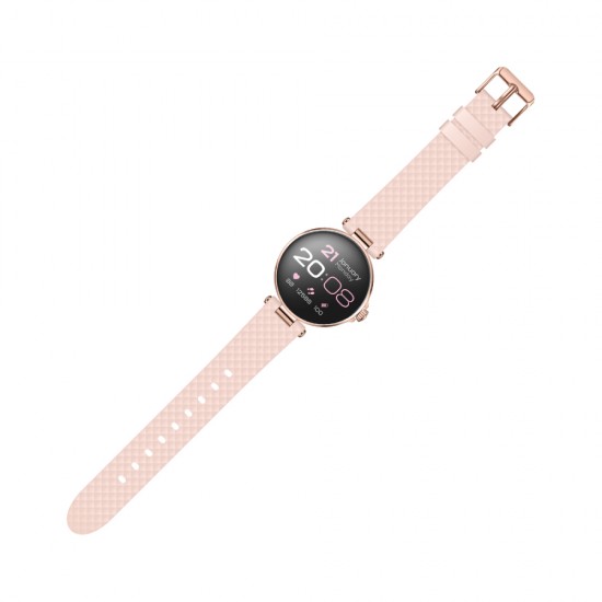 Forever Fore Vive Petite SB-305 Rose Gold Смарт часовник