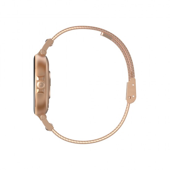 Forever Fore Vive Petite SB-305 Rose Gold Смарт часовник