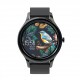 Forever ForeVive 3 SB-340 Black Смарт часовник
