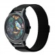 Forever ForeVive 3 SB-340 Black Смарт часовник