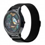 Forever ForeVive 3 SB-340 Black Смарт часовник