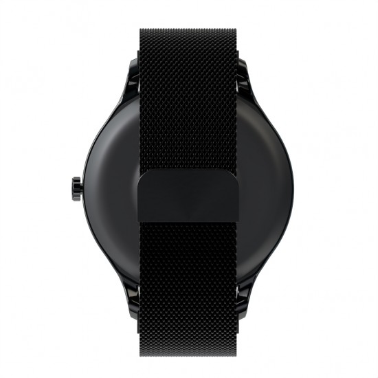 Forever ForeVive 3 SB-340 Black Смарт часовник