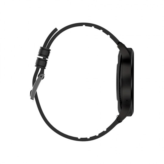 Forever Grand SW-700 Black Смарт часовник