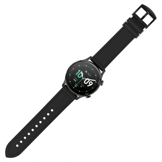Forever Grand SW-700 Black Смарт часовник