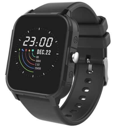 Forever iGo 2 JW-150 Black Смарт часовник