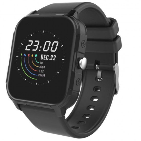 Forever iGo 2 JW-150 Black Смарт часовник