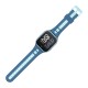 Forever See Me 2 KW-310 Blue Смарт часовник