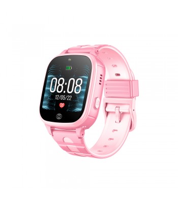 Forever See Me 2 KW-310 Pink Смарт часовник