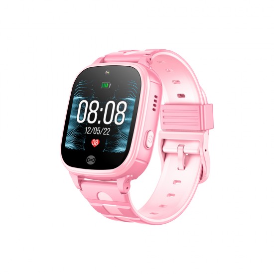Forever See Me 2 KW-310 Pink Смарт часовник