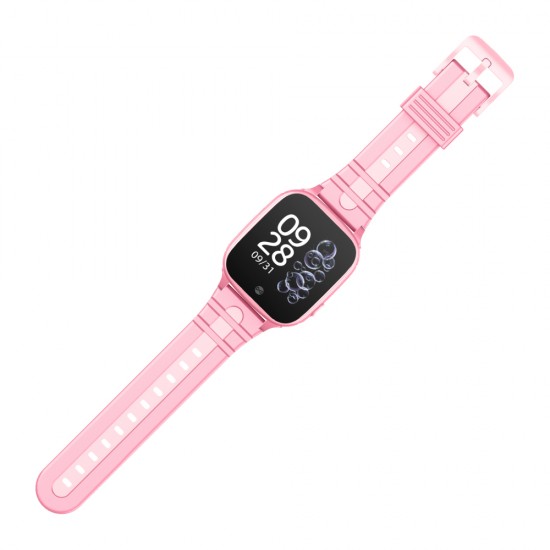 Forever See Me 2 KW-310 Pink Смарт часовник