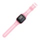 Forever See Me 2 KW-310 Pink Смарт часовник