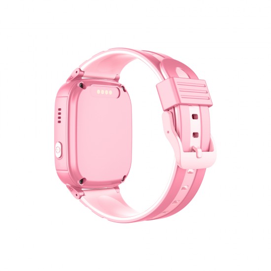 Forever See Me 2 KW-310 Pink Смарт часовник