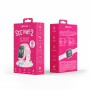 Forever See Me 2 KW-310 Pink Смарт часовник Forever See Me 2 KW-310 Pink Смарт часовник