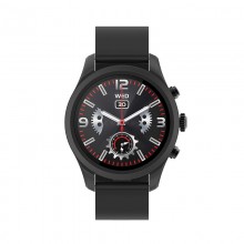 Forever Verfi SW-800 Black Смарт часовник Forever Verfi SW-800 Black Смарт часовник