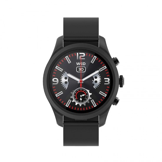 Forever Verfi SW-800 Black Смарт часовник
