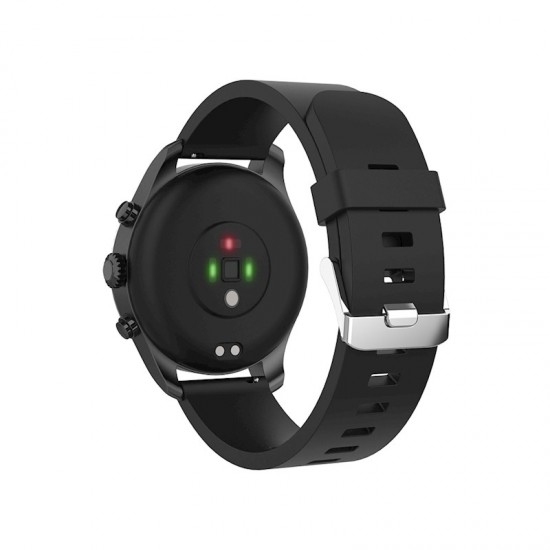 Forever Verfi SW-800 Black Смарт часовник