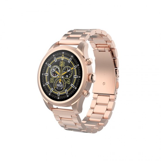Forever Verfi SW-800 Gold Смарт часовник