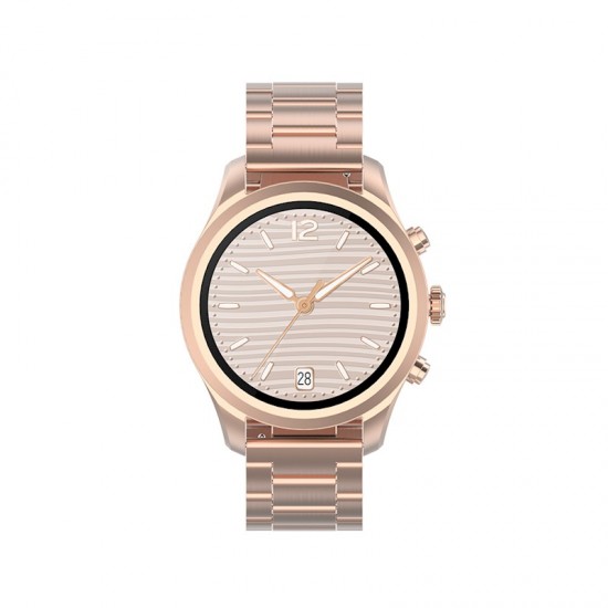 Forever Verfi SW-800 Gold Смарт часовник