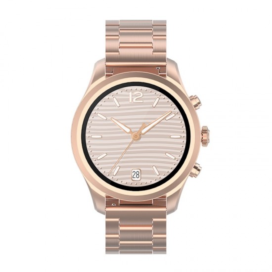 Forever Verfi SW-800 Gold Смарт часовник