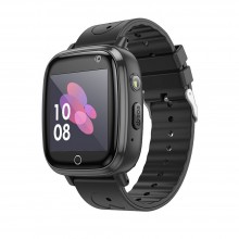 Hoco Y100 Black Смарт часовник Hoco Y100 Black Смарт часовник