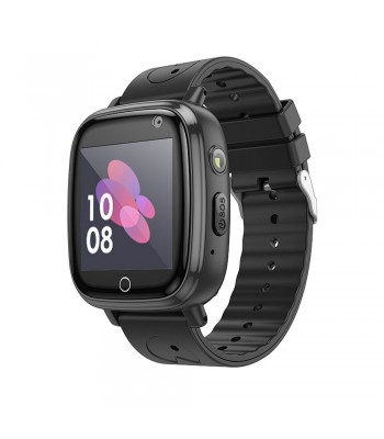 Hoco Y100 Black Смарт часовник