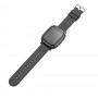 Hoco Y100 Black Смарт часовник Hoco Y100 Black Смарт часовник