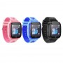 Hoco Y100 Black Смарт часовник Hoco Y100 Black Смарт часовник