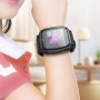 Hoco Y100 Black Смарт часовник Hoco Y100 Black Смарт часовник