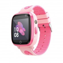 Hoco Y100 Pink Смарт часовник