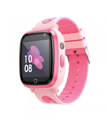Hoco Y100 Pink Смарт часовник