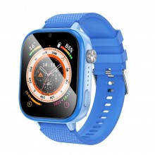 Hoco Y101 Blue Смарт часовник Hoco Y101 Blue Смарт часовник