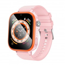 Hoco Y101 Pink Смарт часовник Hoco Y101 Pink Смарт часовник