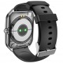 Hoco Y28 Black Смарт часовник Hoco Y28 Black Смарт часовник
