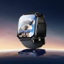 Hoco Y28 Black Смарт часовник Hoco Y28 Black Смарт часовник