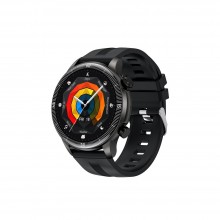 Hoco Y31 Black Смарт часовник Hoco Y31 Black Смарт часовник