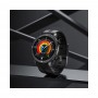 Hoco Y31 Black Смарт часовник Hoco Y31 Black Смарт часовник