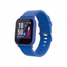 Maxlife MXSW-200 Blue Детски смарт часовник Maxlife MXSW-200 Blue Детски смарт часовник