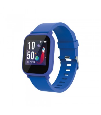 Maxlife MXSW-200 Blue Детски смарт часовник