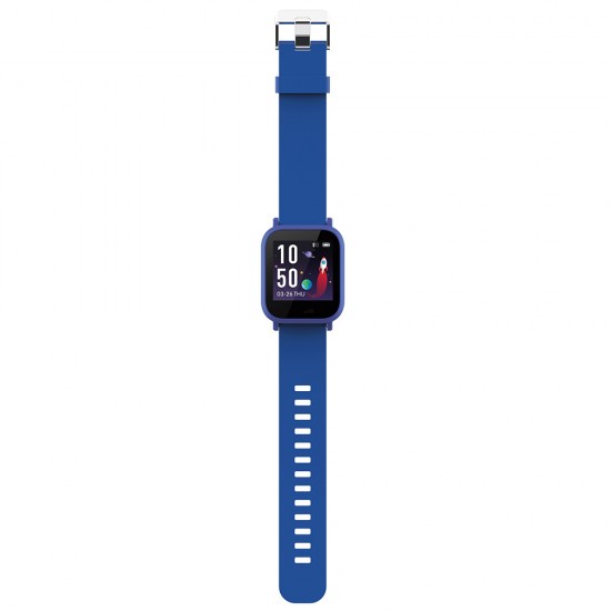 Maxlife MXSW-200 Blue Детски смарт часовник
