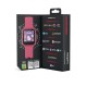 Maxlife MXSW-200 Pink Детски смарт часовник