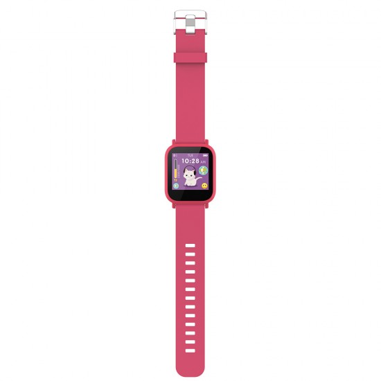 Maxlife MXSW-200 Pink Детски смарт часовник