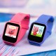 Maxlife MXSW-200 Pink Детски смарт часовник